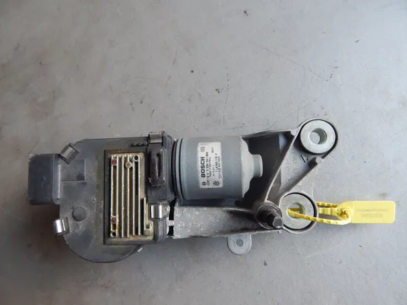 Мотор дворников VOLKSWAGEN TOUAREG 7L7 Перед (Контрактный) 94592939