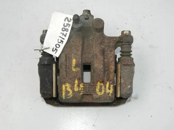 Суппорт MAZDA CX-7 ER3P L3VDT Зад Лев (Контрактный)