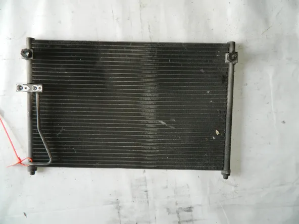Радиатор кондиционера MAZDA CAPELLA GWEW (Контрактный) 72367254
