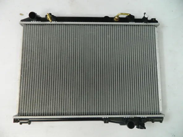 Радиатор охлаждения PANDAPARTS TOY06140 TOYOTA / LEXUS