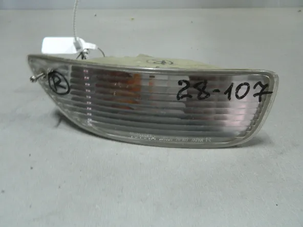 Фара противотуманная TOYOTA ESTIMA TCR10 Перед Прав 28107 (Контрактный) 69586671