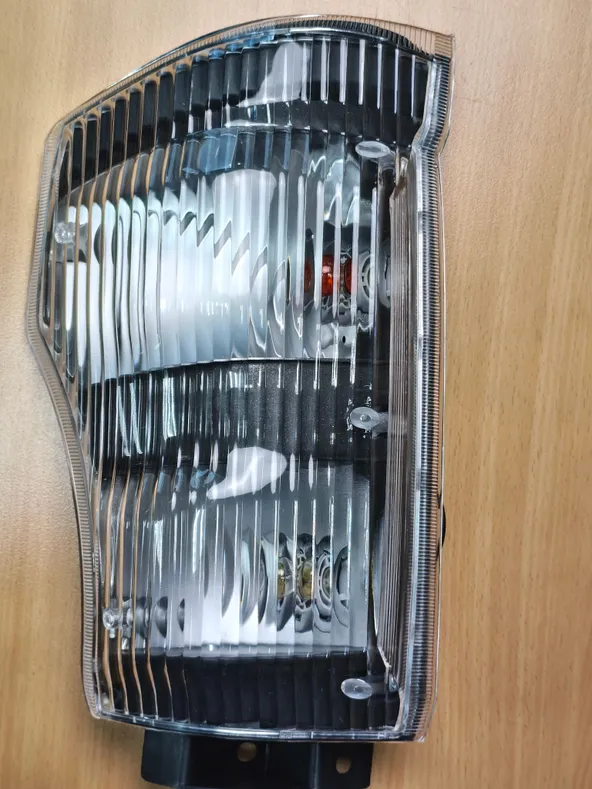 Габарит GENERAL PARTS 8980539410 ISUZU ELF NQR55/71/75 Перед Лев