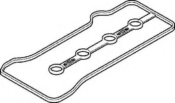 Прокладка TOYOTA 1121328041 TOYOTA Avensis