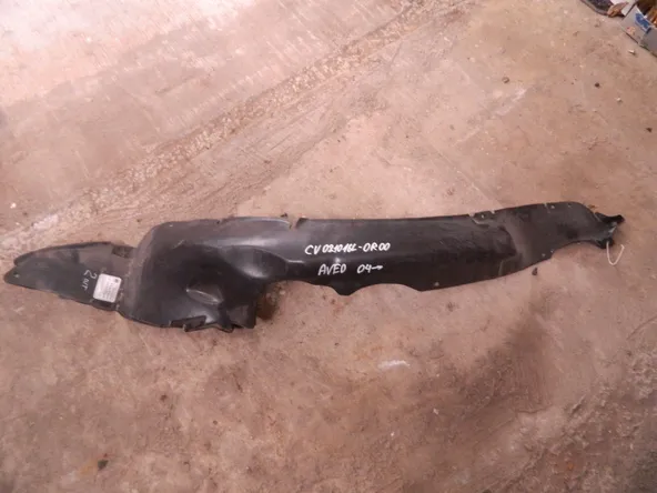 Подкрылок API CV021016L0R00 CHEVROLET AVEO T200 RH 2002 - 2008