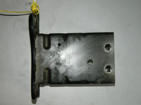 Кронштейн лонжерона HYUNDAI EQUUS VI (Б/У) 40940144