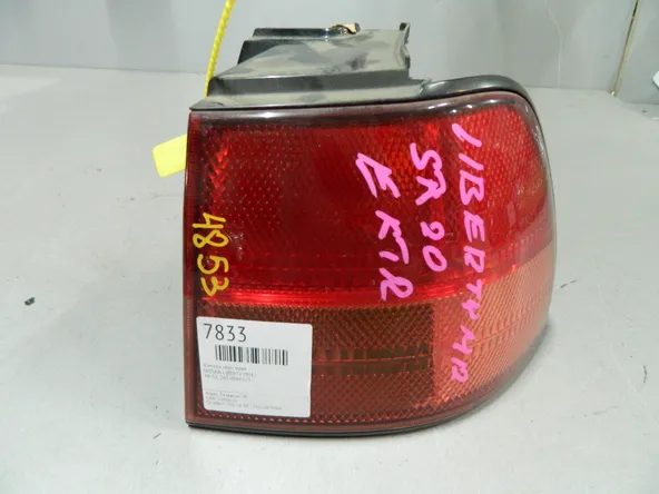 Фонарь NISSAN LIBERTY PM12 Задн Прав 4853 (Контрактный) 64492290