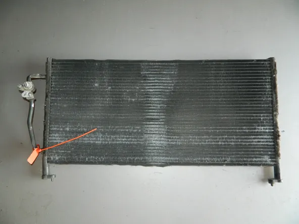 Радиатор кондиционера SUBARU FORESTER SF5 (Контрактный) 72367376