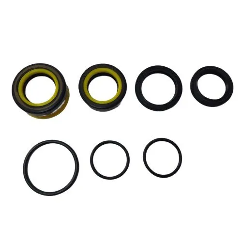 Ремкомплект рейки рулевой TCS RK8016 SKODA Octavia