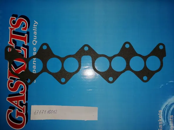 Прокладка впускного коллектора GASKETS 1717116012