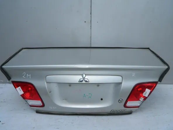 Крышка багажника MITSUBISHI LANCER CS2A (Контрактный) 40951835