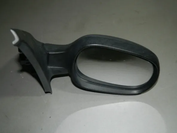 Зеркало RENAULT CLIO II Перед Прав (Б/У)