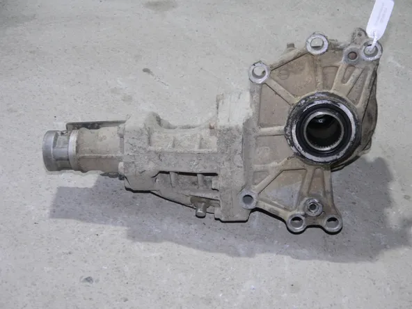 Раздаточная коробка MITSUBISHI LANCER CS5W (Б/У) 69586494