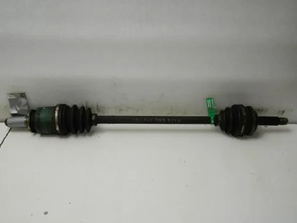 Привод SUBARU LEGACY BE5 EJ20 Зад Лев (Контрактный) D9996029