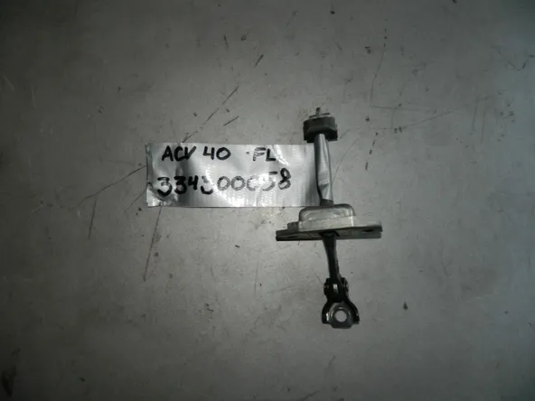 Ограничитель двери TOYOTA CAMRY ACV40 Перед Лев (Контрактный) 334300058