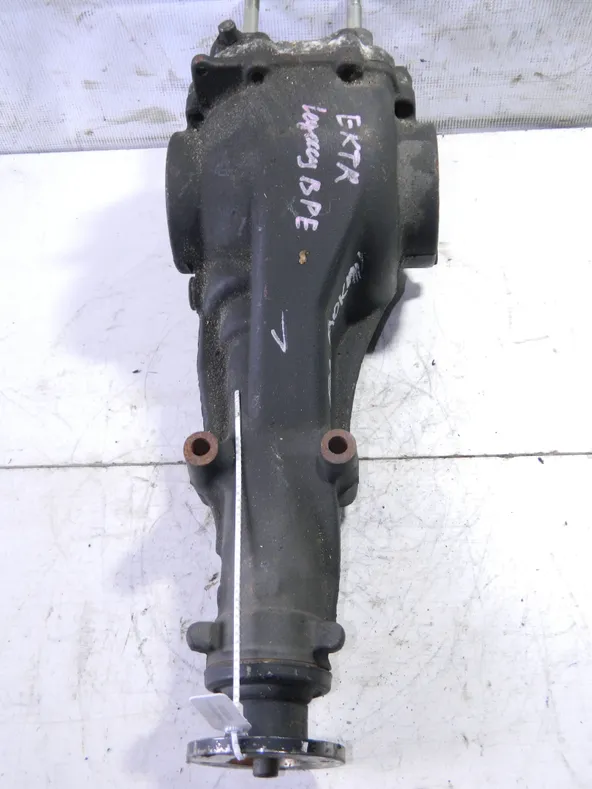 Редуктор SUBARU LEGACY BPE EJ20 (Контрактный) 69586229