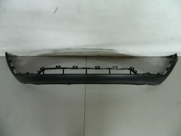 Бампер передний JORDEN JH03STG11018M KIA SPORTAGE 10- (нижн. часть)