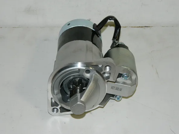 Стартер GENERAL PARTS STMI013 8T 1.2kw 4G13 / 4G92 / 4G93