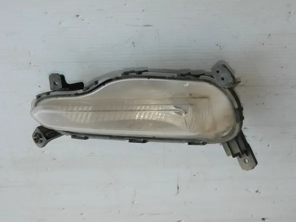 Фара противотуманная HYUNDAI SOLARIS HCR Перед Лев (Б/У) 79768133