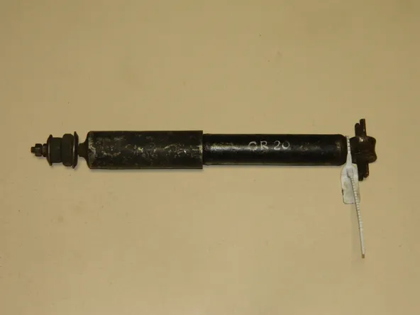 Амортизатор TOYOTA NOAH SR40 Перед (Контрактный) 45992104