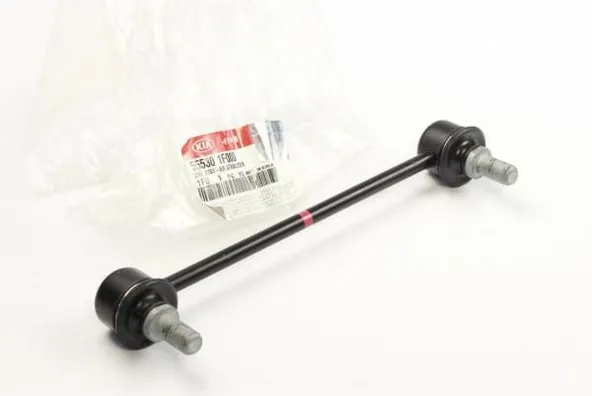 Тяга стабилизатора HYUNDAI/KIA 555301F000 HYUNDAI TUCSON 2004-