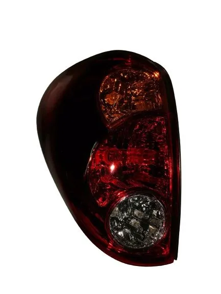 Фонарь SAT ST2141993L Задн. Лев. MITSUBISHI L 200  2005-