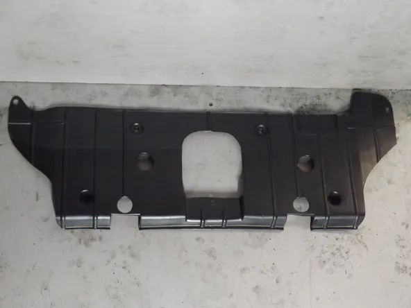 Защита двигателя ATB 1AHA2CPP0 HYUNDAI ACCENT II 1999 - 2012 ТАГАЗ Центральная