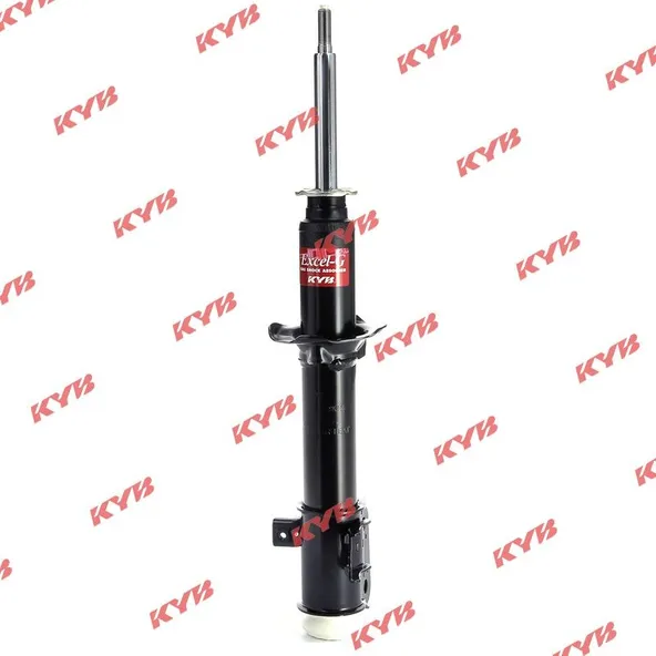 Амортизатор KAYABA 333307 OPEL AGILA 2000-2007 Перед. Лев 4700331