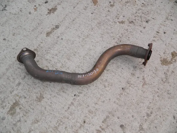 Глушитель TOYOTA AVENSIS AZT250 1AZFSE (Контрактный) 1081130130