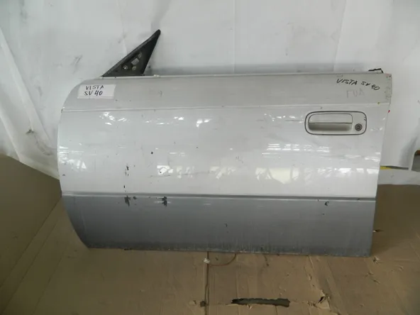 Дверь TOYOTA VISTA SV40 Перед Лев (Контрактный) 65243230