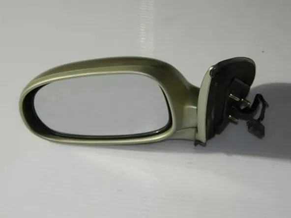 Зеркало NISSAN BLUEBIRD SYLPHY QG10 Перед Лев (Контрактный) 2102804