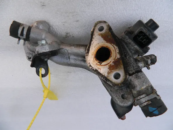 Клапан EGR MITSUBISHI DELICA D:5 4B12 (Контрактный) 79768888