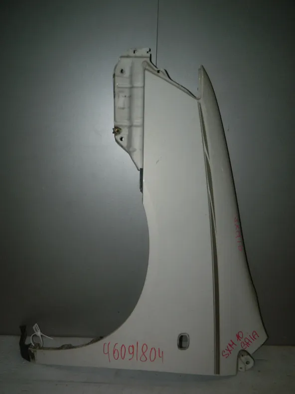 Крыло TOYOTA GAIA SXM10 Перед Лев (Контрактный) 46091804