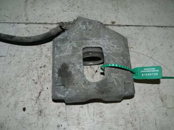 Суппорт MAZDA Demio DY3W Перед Прав (Контрактный) 81540739