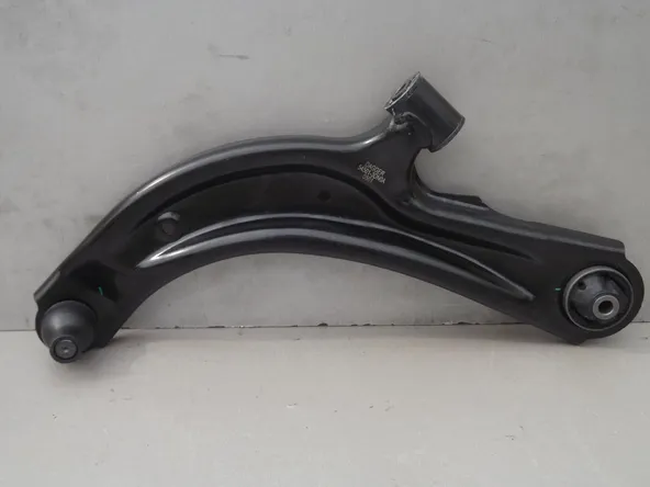 Рычаг GENERAL PARTS 545013DN0A NISSAN TIIDA C12 2012- Перед/Лев