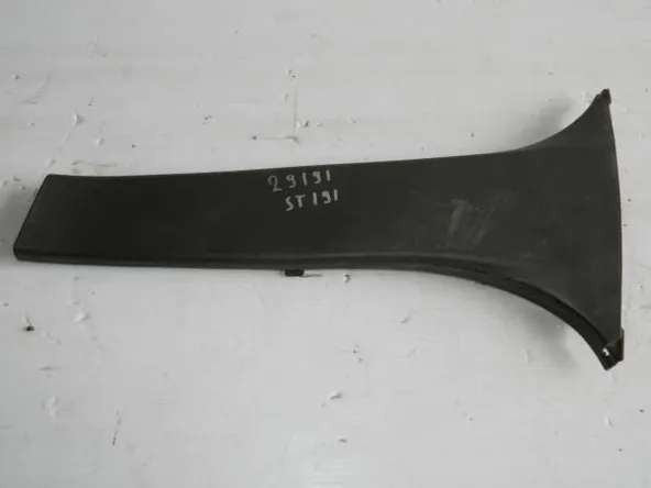 Накладка на стойку TOYOTA CORONA ST191 Лев (Контрактный)