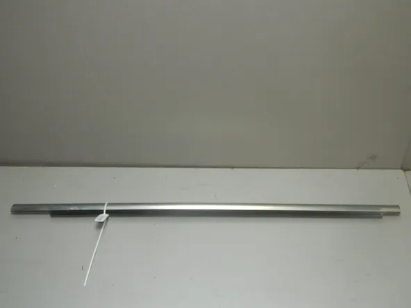 Бархотка двери HYUNDAI EQUUS VI G6DA 2013-2015 Перед Лев (Б/У) 35017248