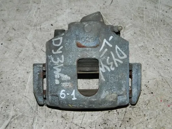 Суппорт MAZDA Demio DY3W Перед Лев (Контрактный) 25121409