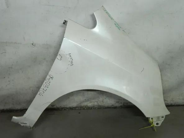 Крыло HONDA FIT GD1 Перед Прав (Контрактный) 94603704