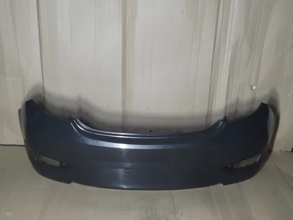Бампер задний ATB 1AHS101UR HYUNDAI SOLARIS I 2010 - 2014 Хэтчбек 866114L200
