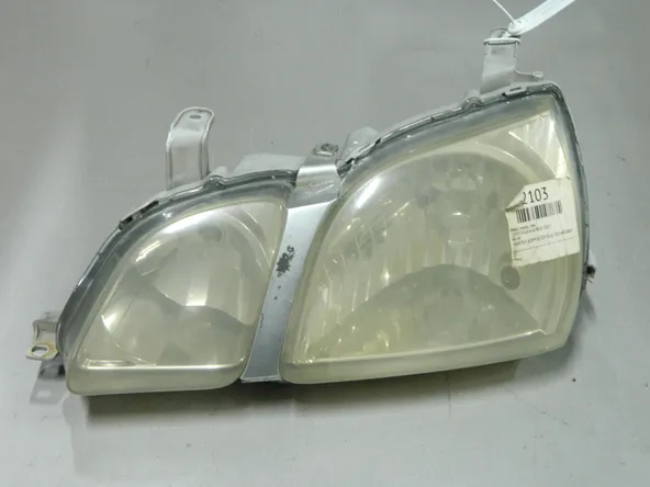 Фара TOYOTA GAIA SXM10 Перед Лев 4448 (Контрактный) 03344436