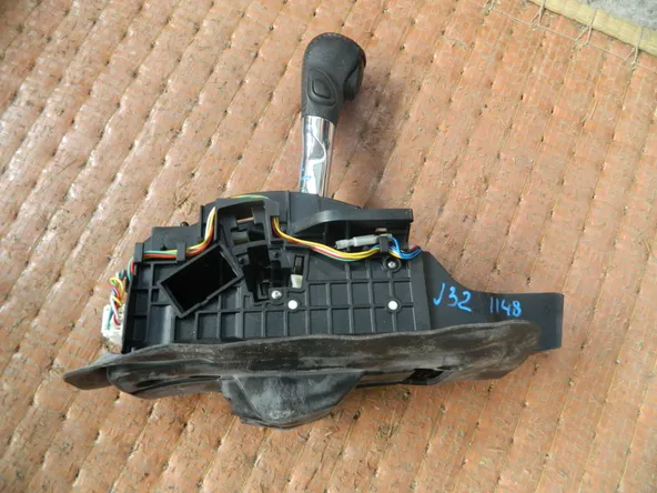 Селектор АКПП NISSAN TEANA J32 (Контрактный) 21148000046