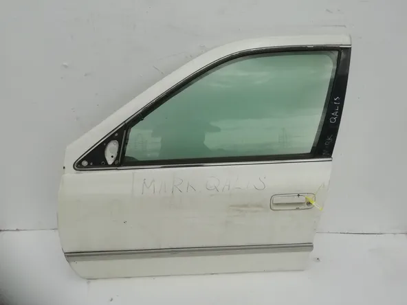 Дверь TOYOTA MARK II QUALIS Перед Лев (Контрактный) 40951985