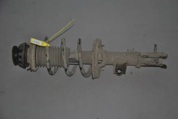 Стойка подвески KIA RIO QB G4FA Перед. Прав (Б/У) 40940231