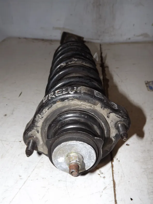 Амортизатор подвески HONDA PRULUDE BA8 Задн (Контрактный) 35023148