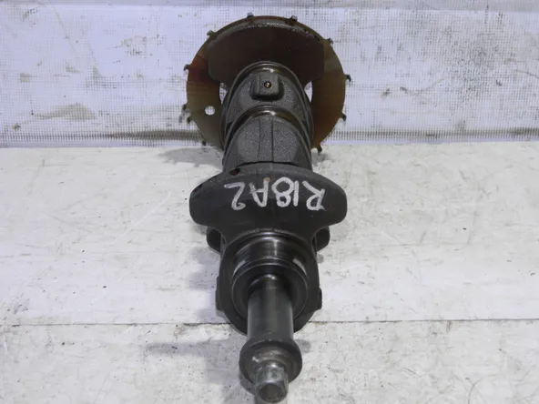 Коленвал HONDA R18A2 (Контрактный) 65243790