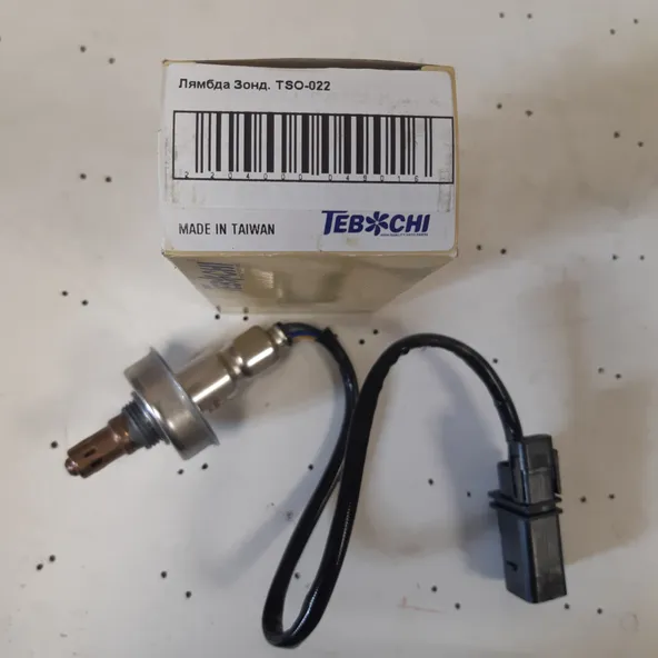 Датчик кислородный GENERAL PARTS TSO022 MITSUBISHI OUTLANDER GF 2012-