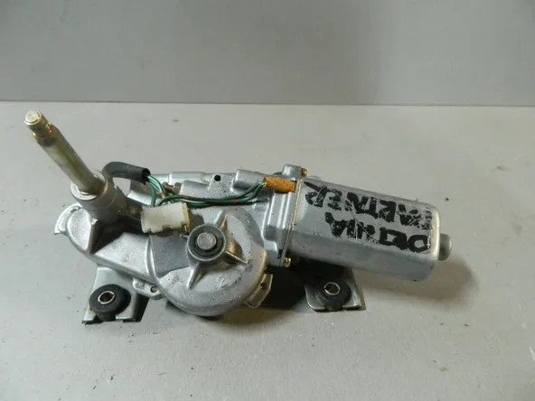 Мотор заднего дворника HONDA PARTNER EY8 (Контрактный) 81528675