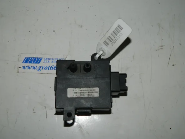 Ионизатор HYUNDAI EQUUS VI G6DA 2013-2015 (Б/У) 35017313