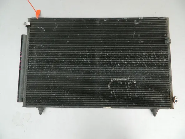 Радиатор кондиционера TOYOTA VOXY AZR65G (Контрактный) 72367768