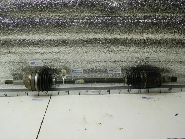 Привод LEXUS RX350 GSU35 2GRFE Зад Прав (Контрактный) 35021929